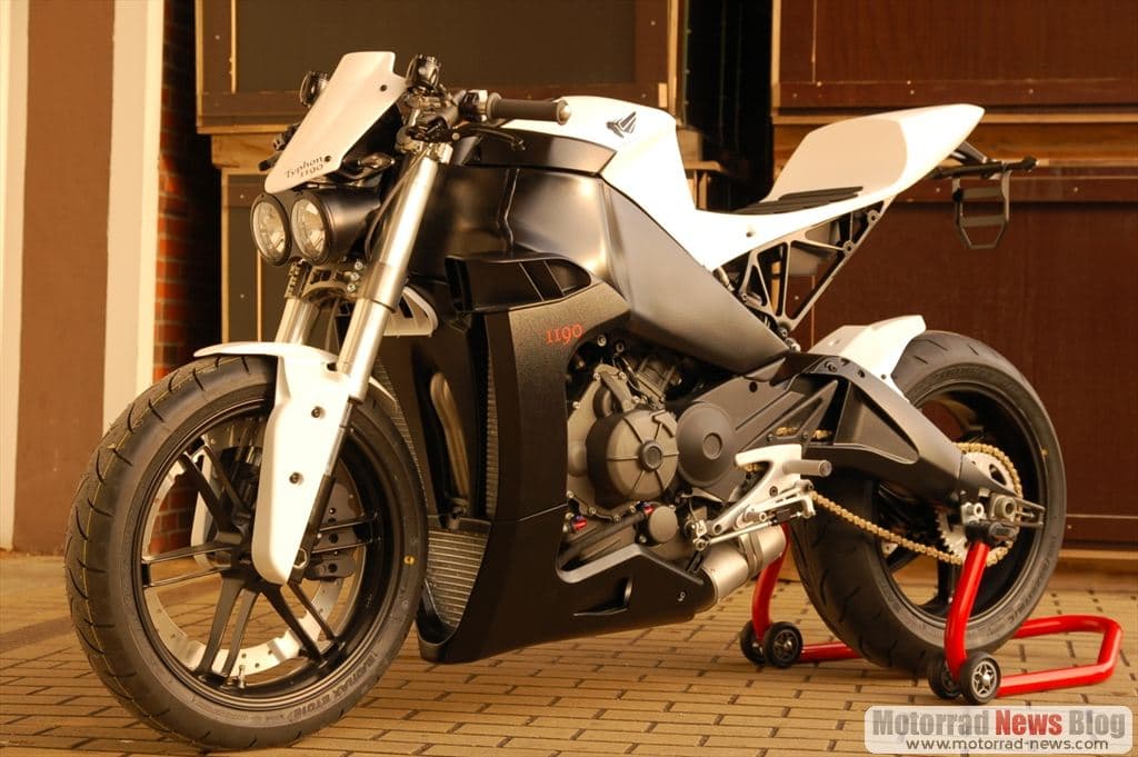 Buell PRT Typhon 1190 (1)