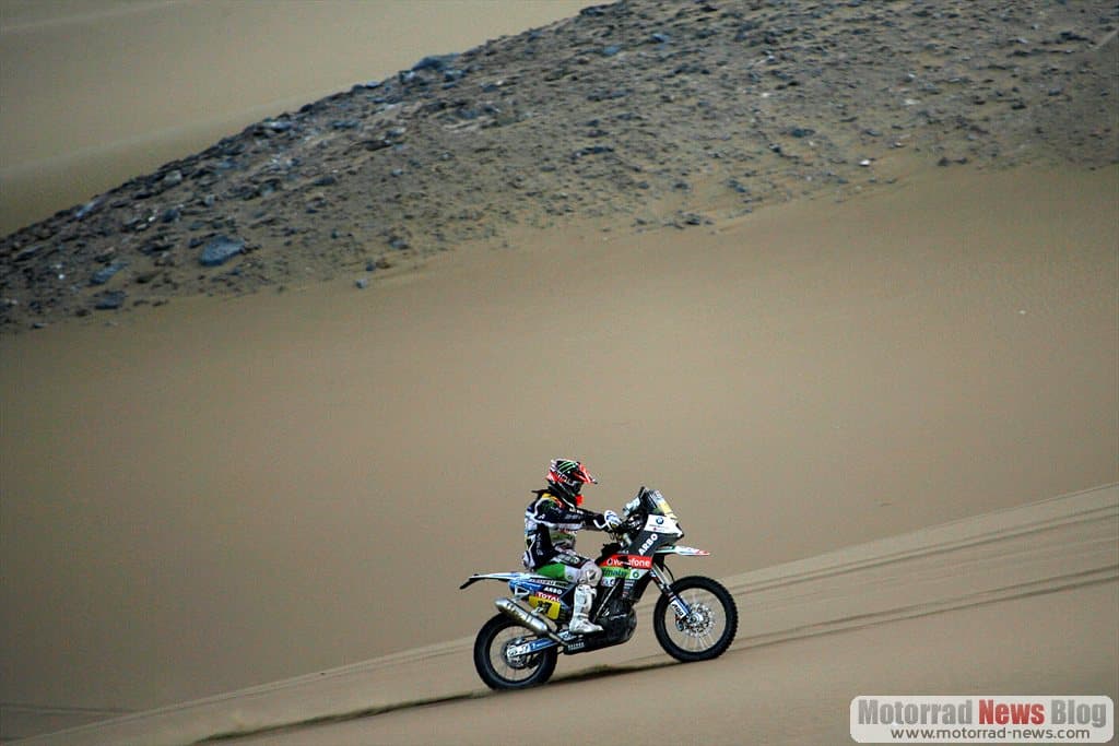 Dakar 2011 Etappe 6 (1)