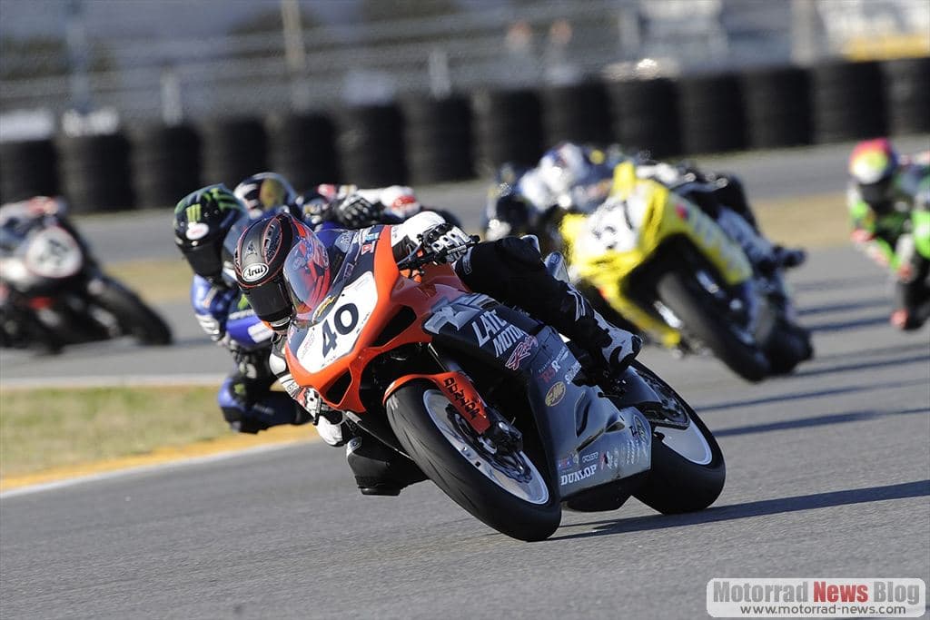 Daytona_Action