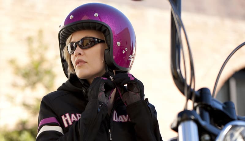 Harley-Davidson „Spring Collection“ 2011