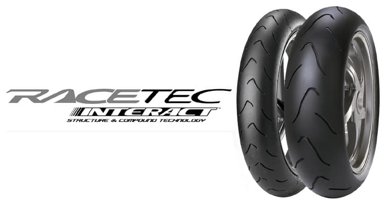 Metzeler-Spezialangebot für die „1.000 Kilometer Hockenheim“ 2011