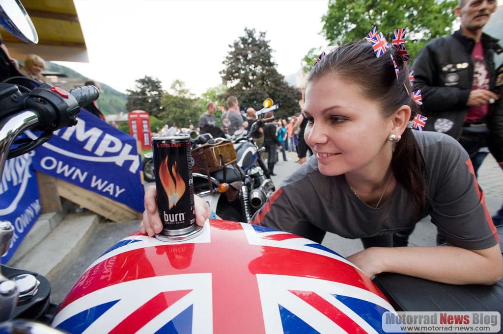 Triumph Tridays 2010 (1)