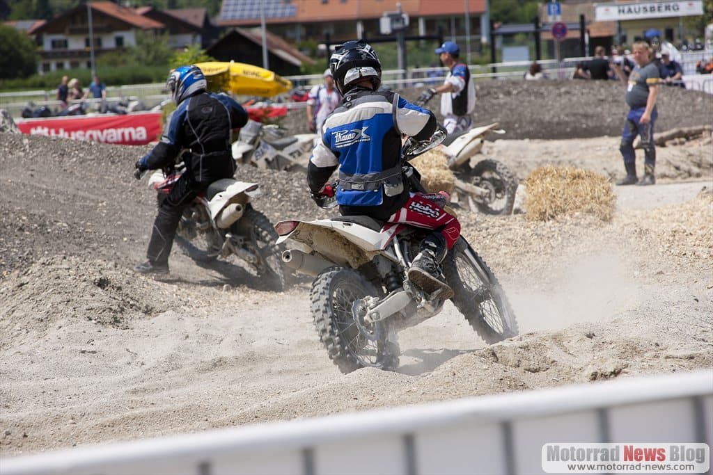 BMW Motorrad Days (1)