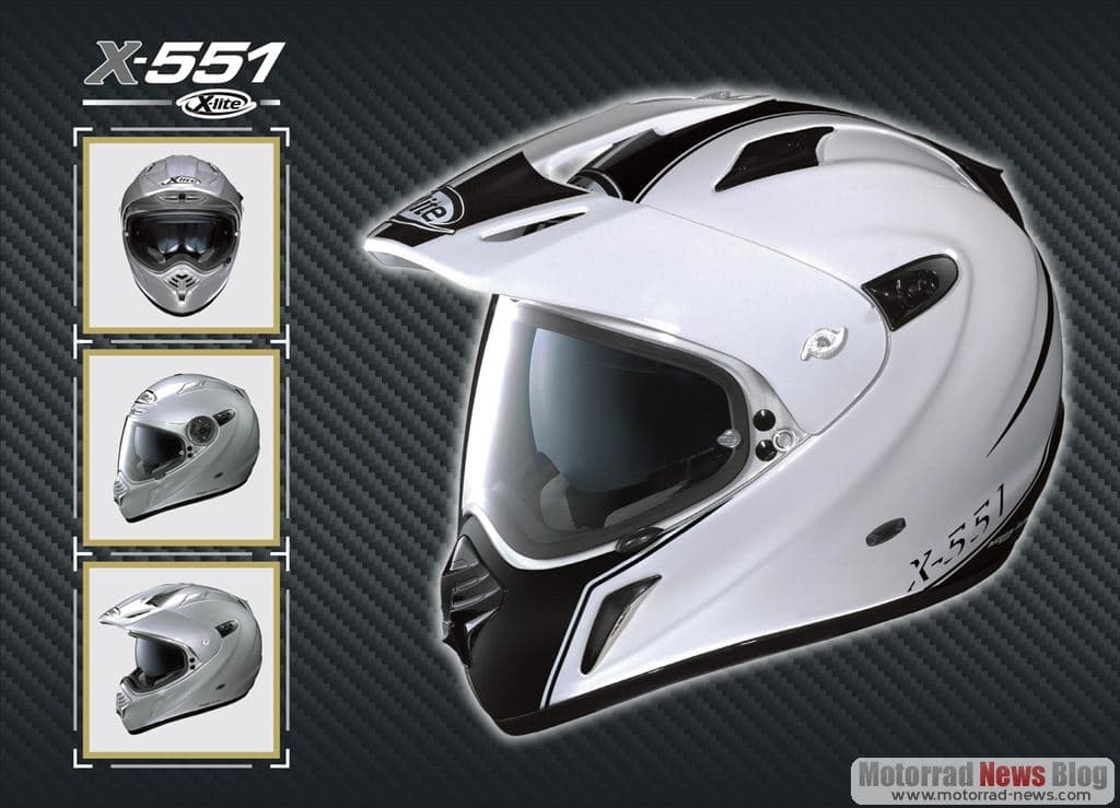 X-Lite_X-551