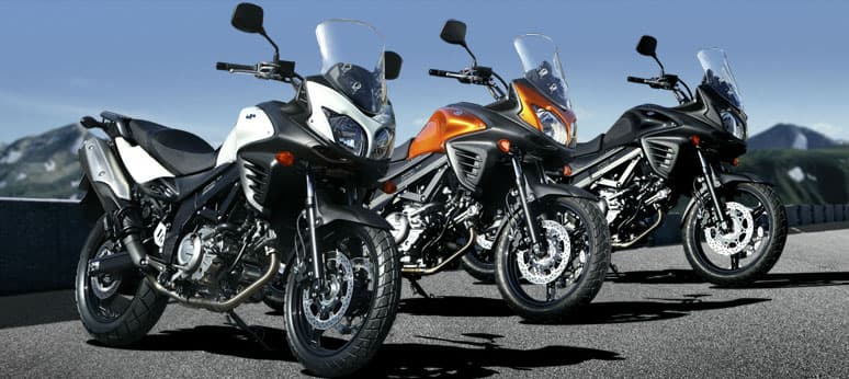 Suzuki V-Strom 650 ABS 2012 (21)