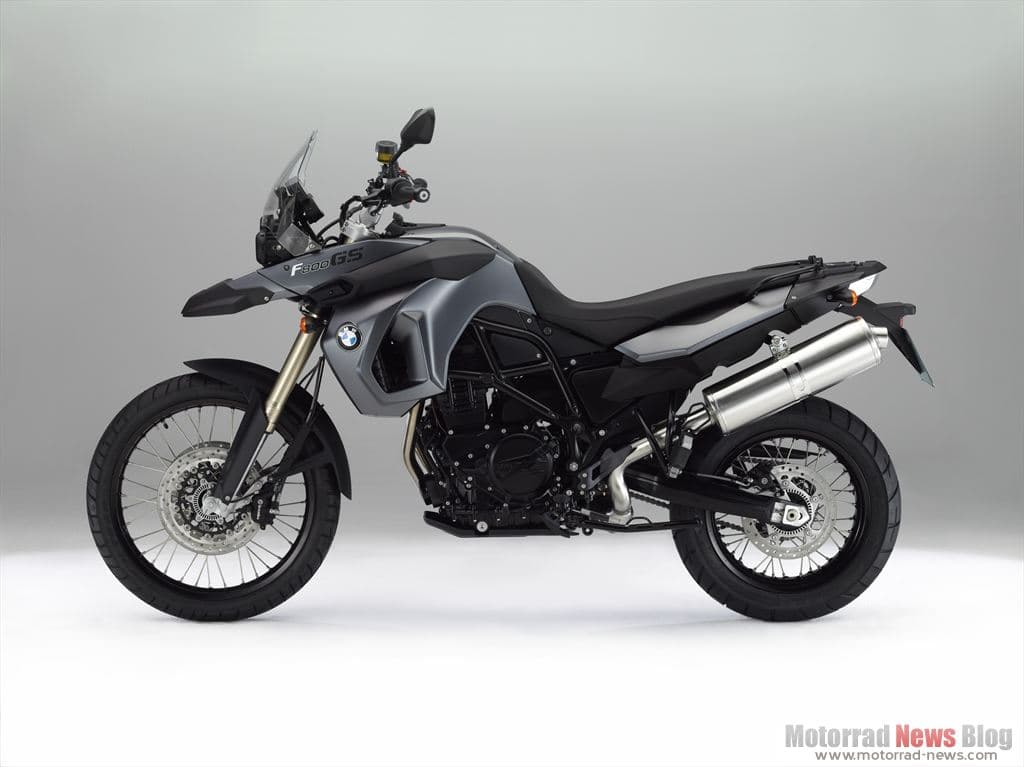 BMW F 800 GS 2012 (1)