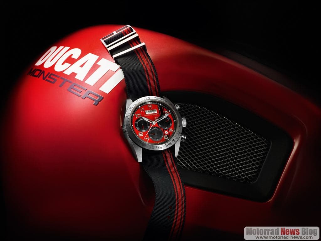 TUDOR Fastrider Ducati-1