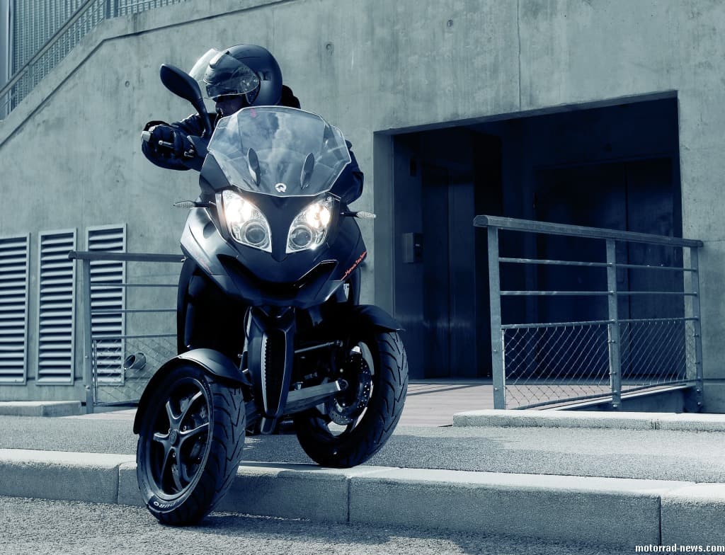 MSA ab sofort Importeur für Quadro