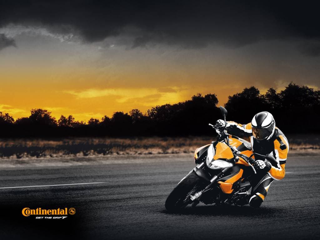 Neuer Conti-Reifen für Touring-Motorräder