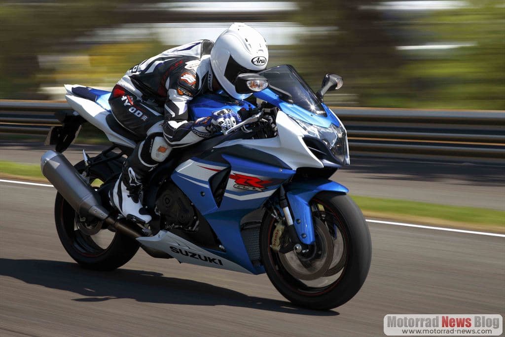 Suzuki GSX-R1000 2012 (1)