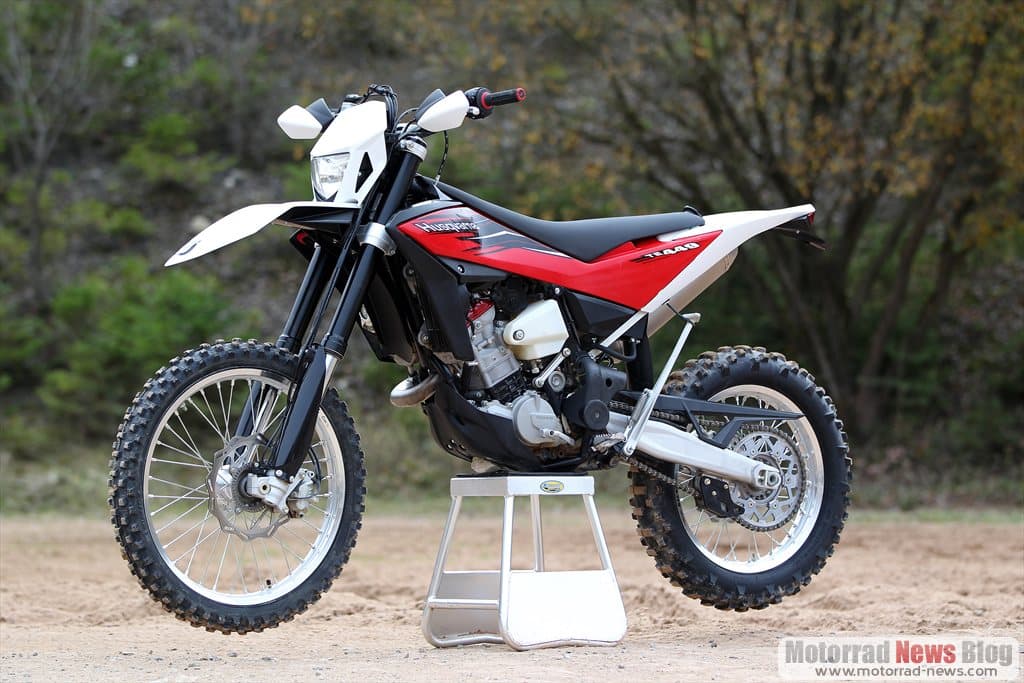 Husqvarna TE 449 Offroad ABS 2012 (1)