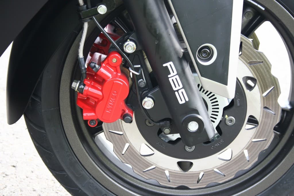 ADAC fordert ABS