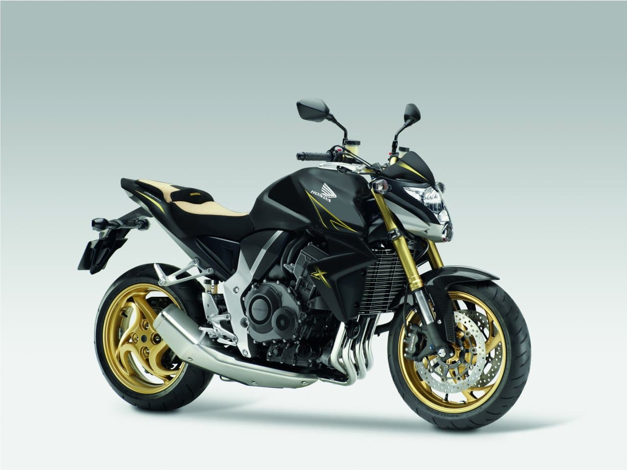 Honda CB1000R 2012 Mattgrau-Gold (3)