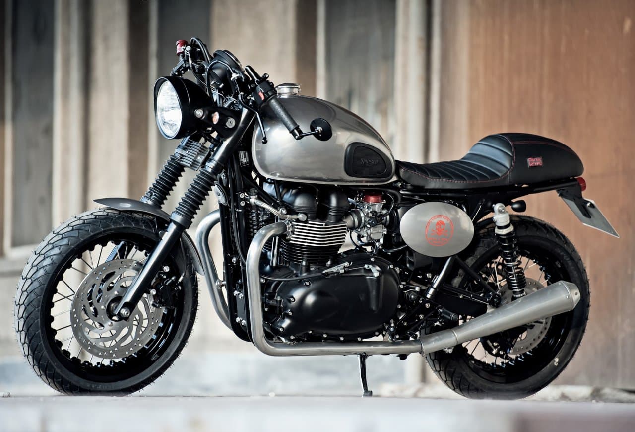 Triumph Rock-N-Ride-Umbauten 2012-1