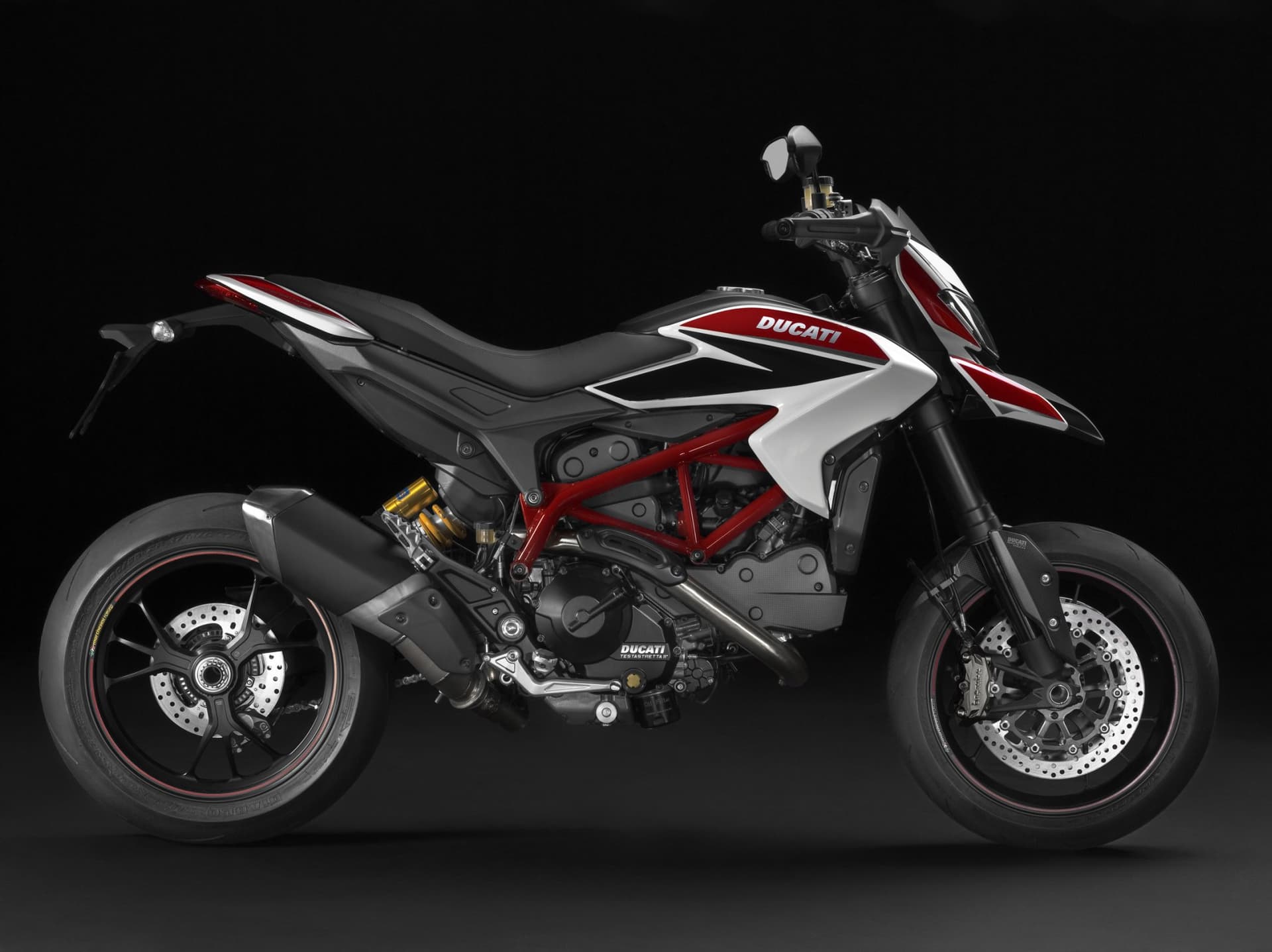 Ducati Hypermotard 2013-4