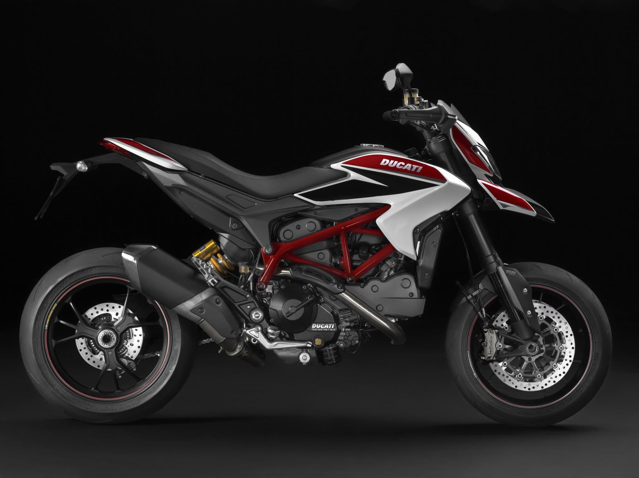 Ducati Hypermotard 2013-4