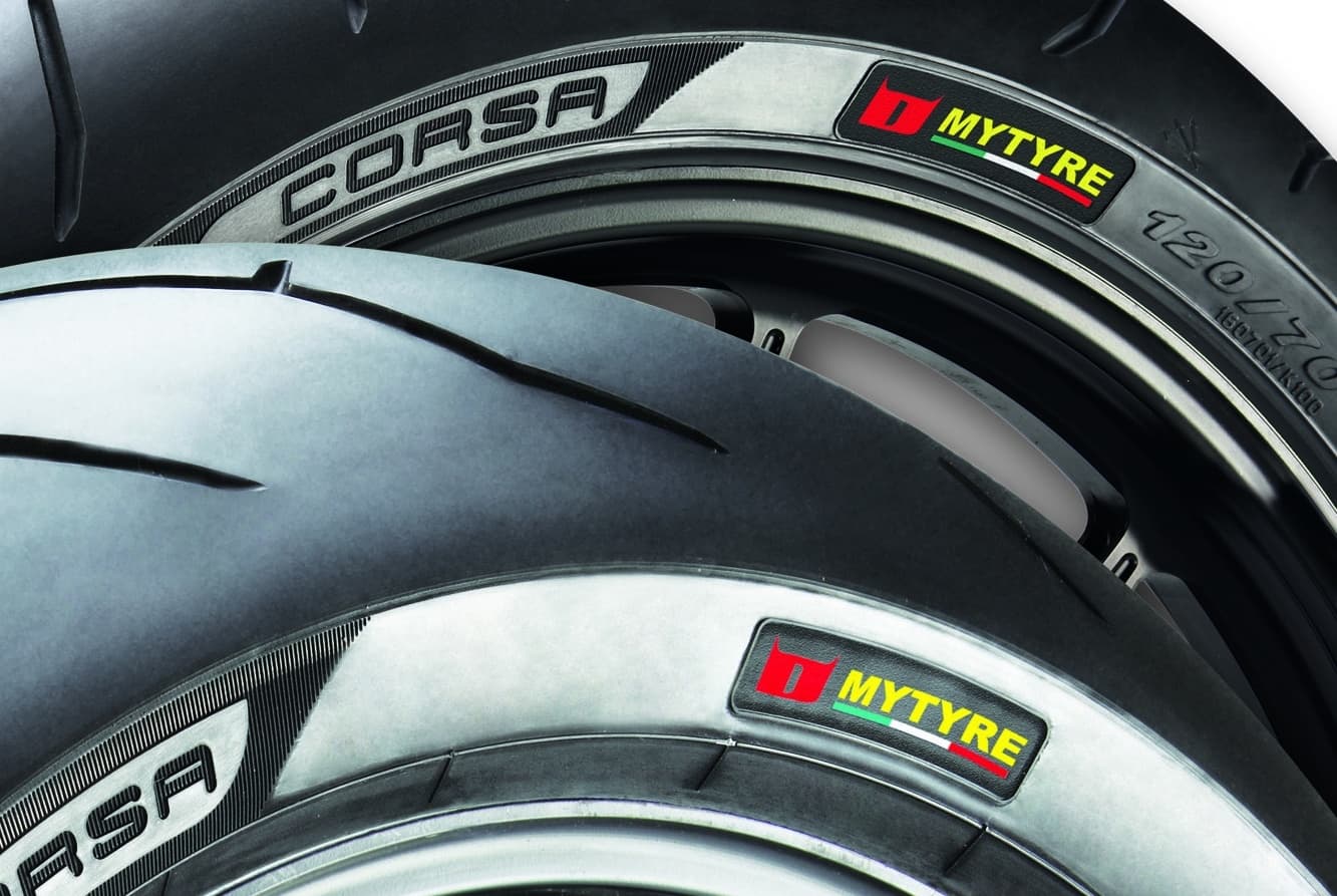 Pirelli Diablo Rosso Corsa