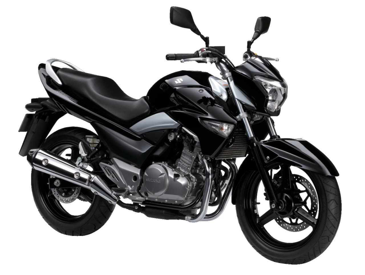 Suzuki 250 Inazuma 2012-2