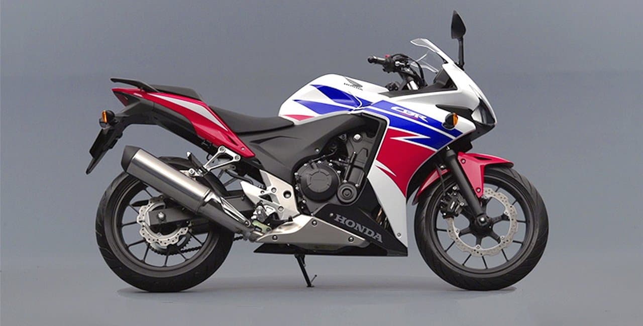 Honda CBR400R 2013-4