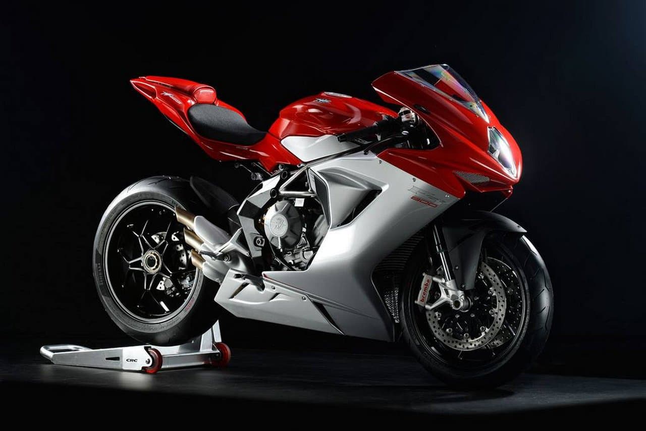 MV Agusta F3 800 2013-6