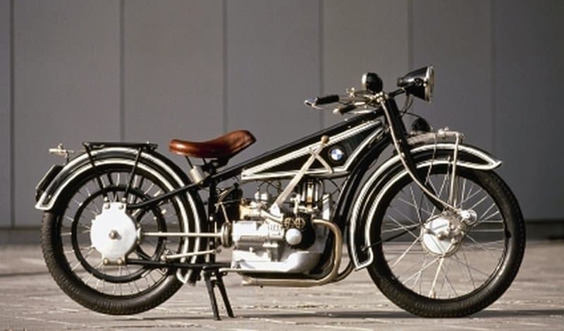 90 Jahre BMW Motorrad – Neue Chronik erschienen