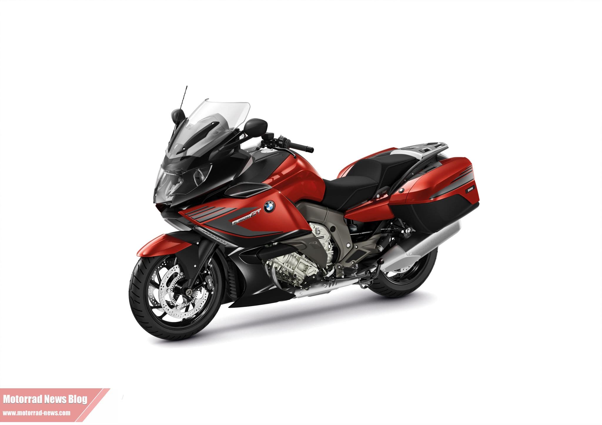 BMW K 1600 GT Sport 2014 (1)