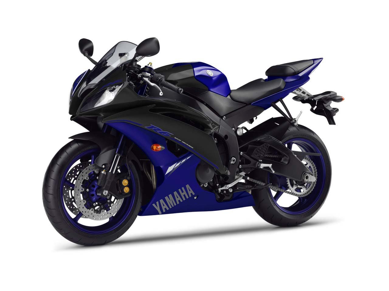 Yamaha YZF-R6 Race Blu 2014 (2)
