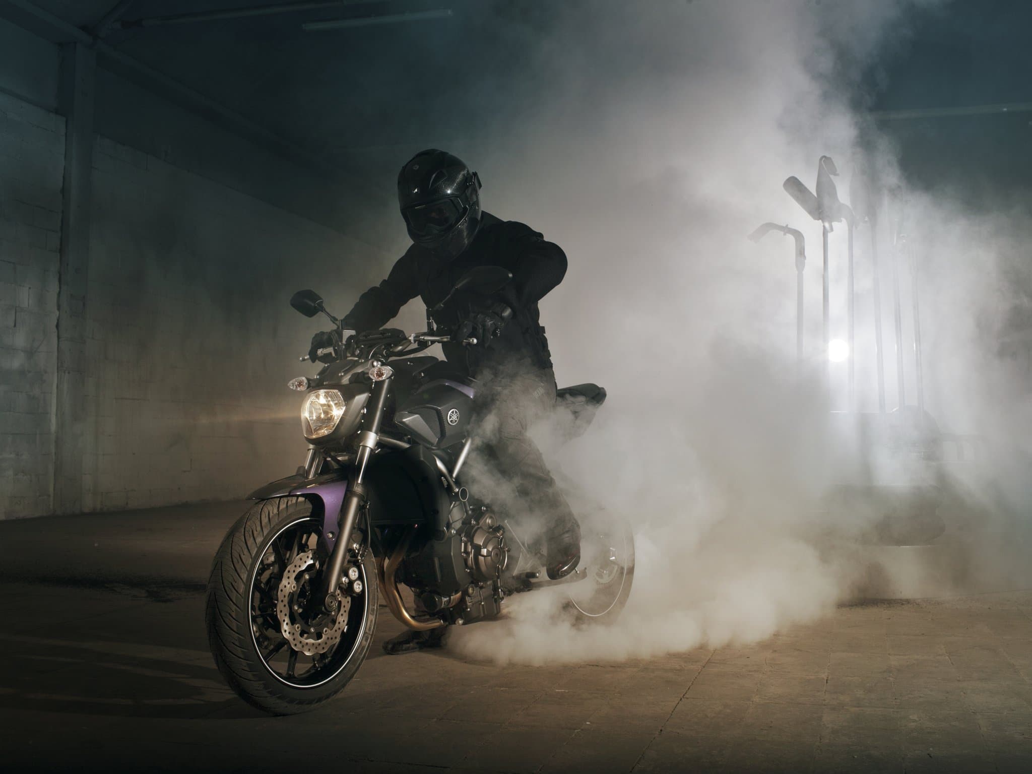 Yamaha MT-07 2014 (45)