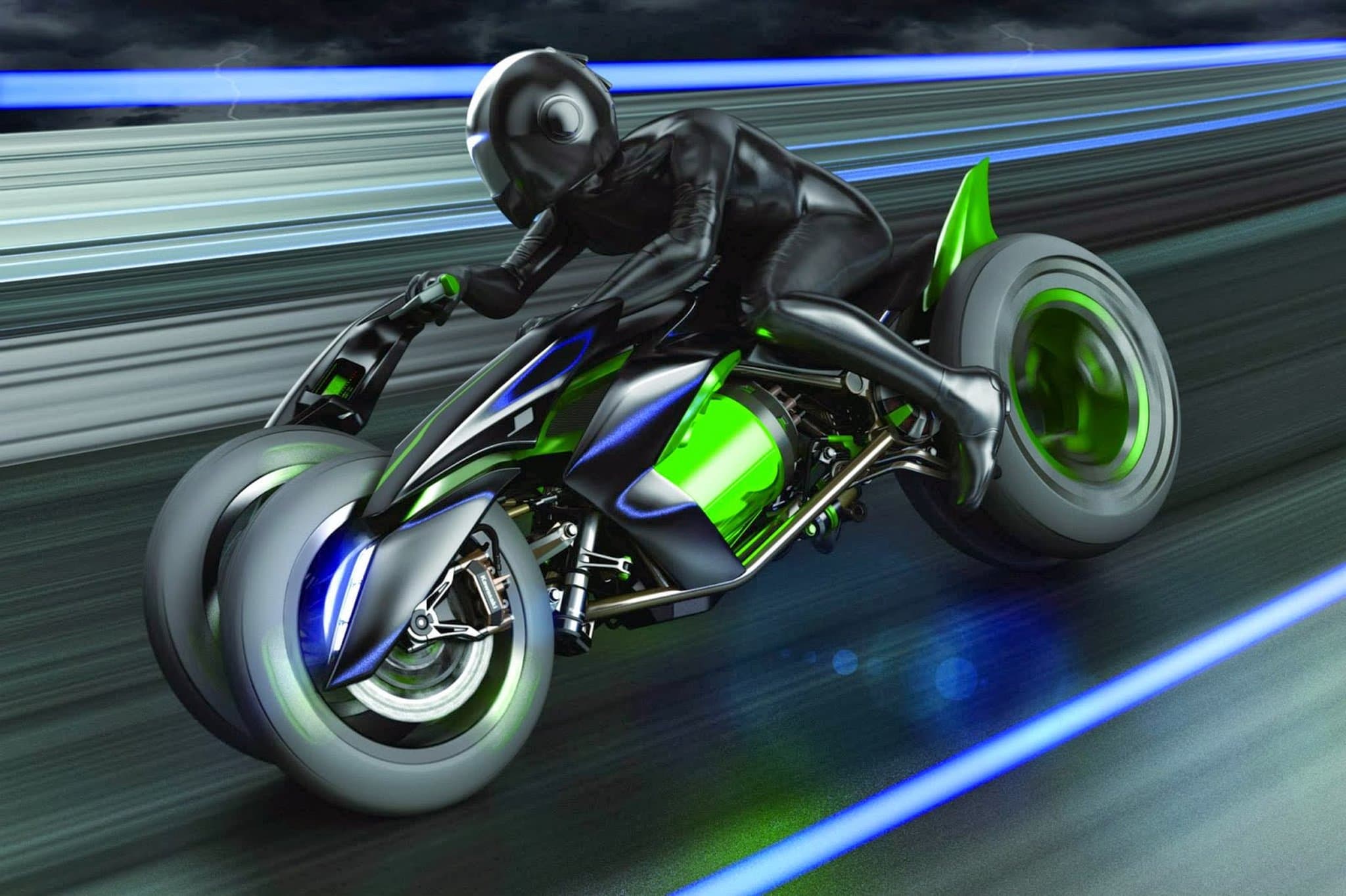 Kawasaki J Concept 07