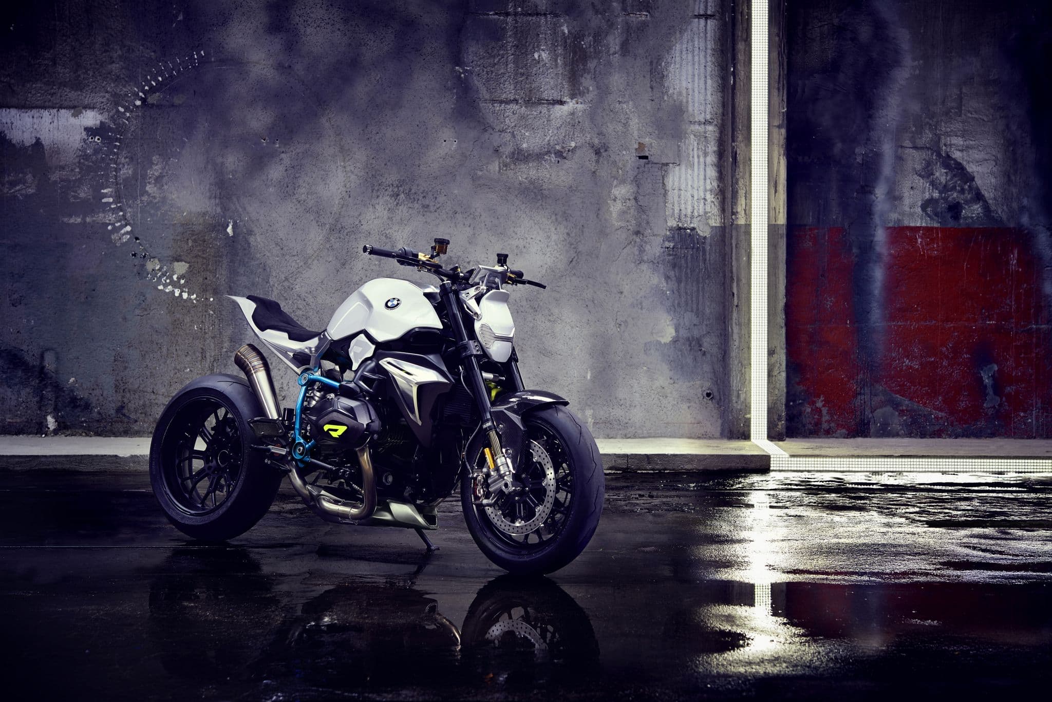 BMW Concept Roadster 2014 (17)