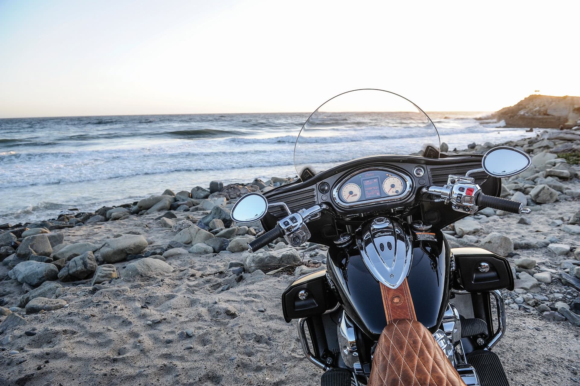 Indian Roadmaster 2014 (1)