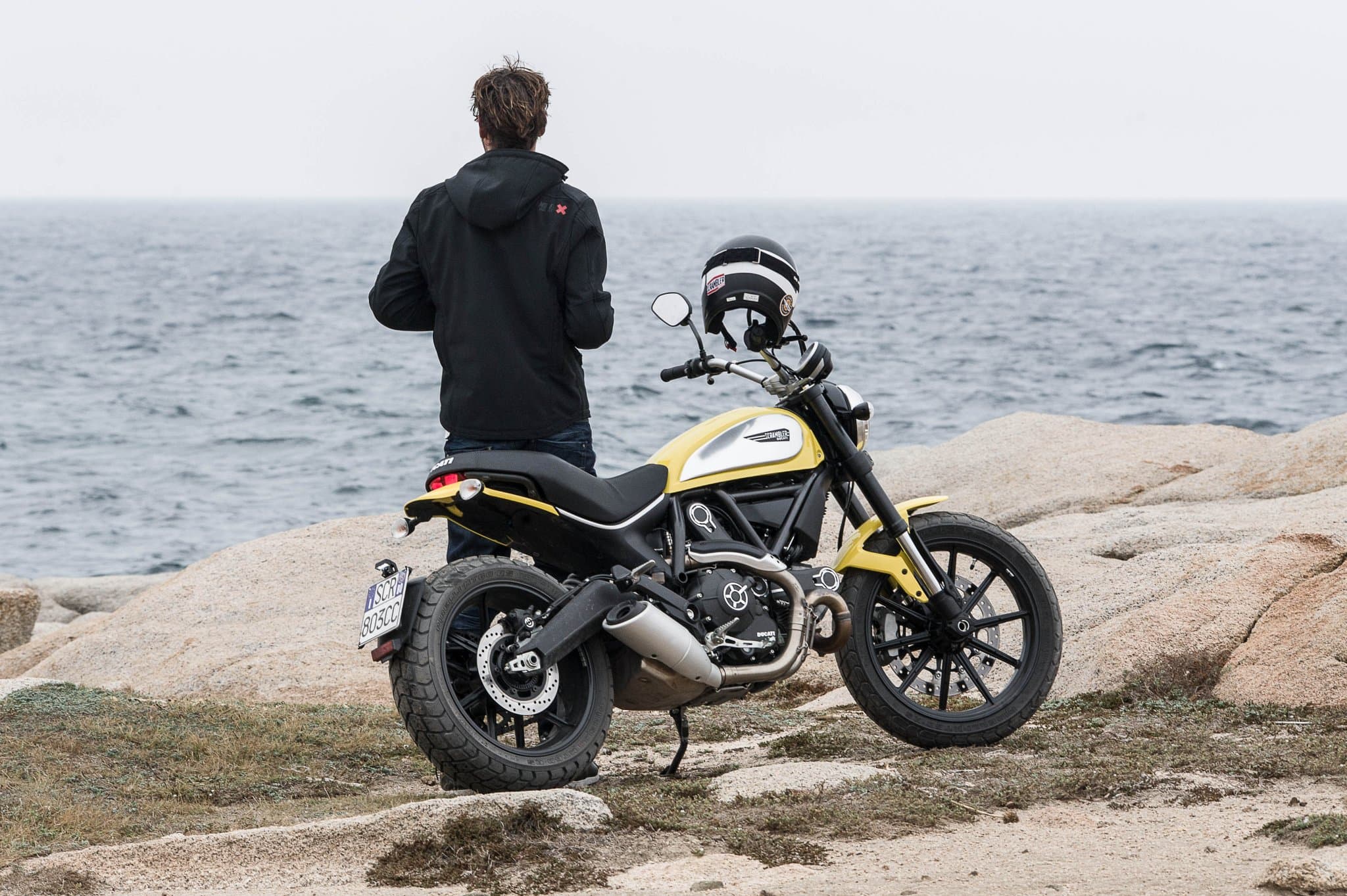 Ducati Scrambler 2015 (2)