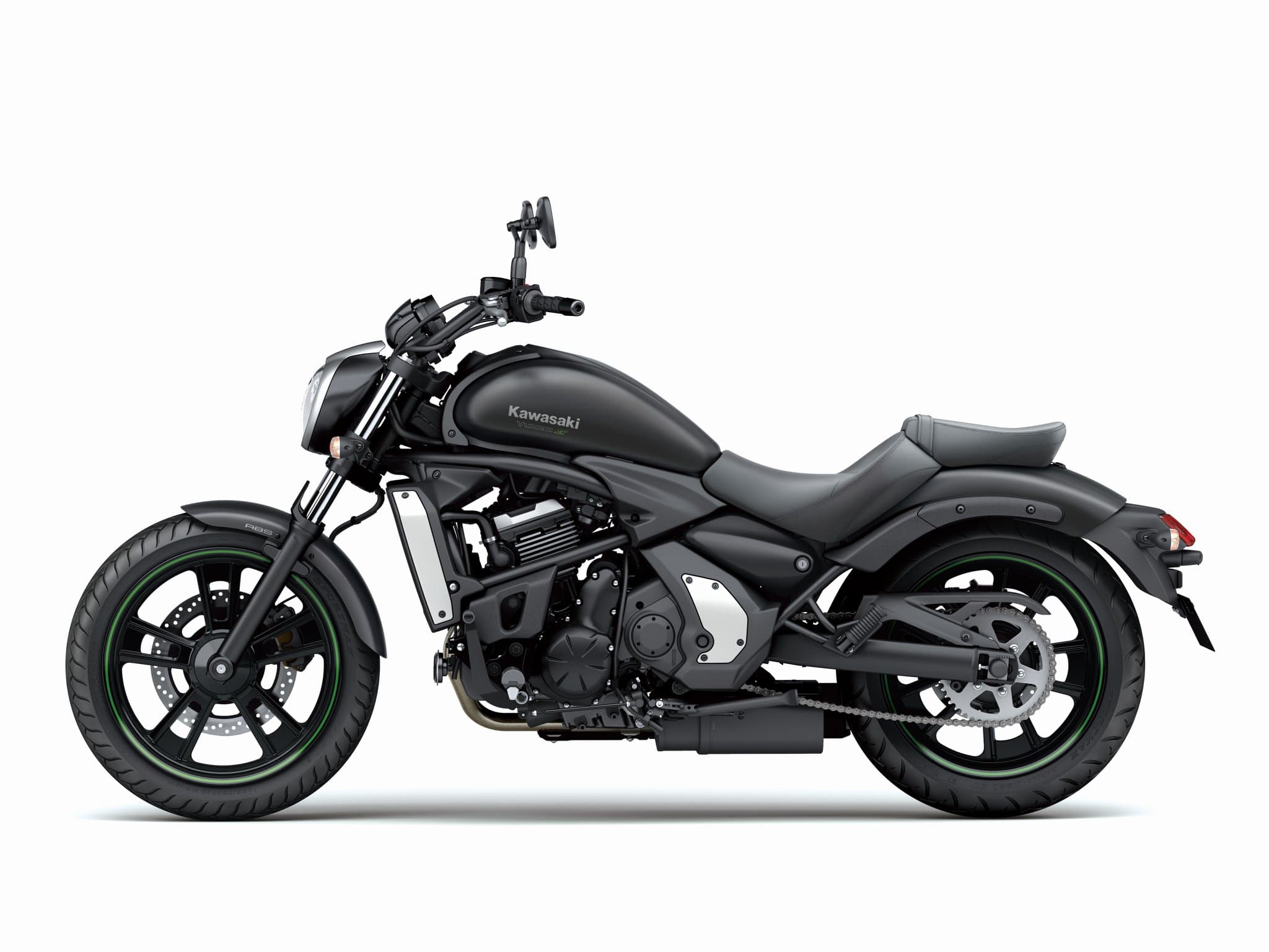 Kawasaki Vulcan S 2015 (1)