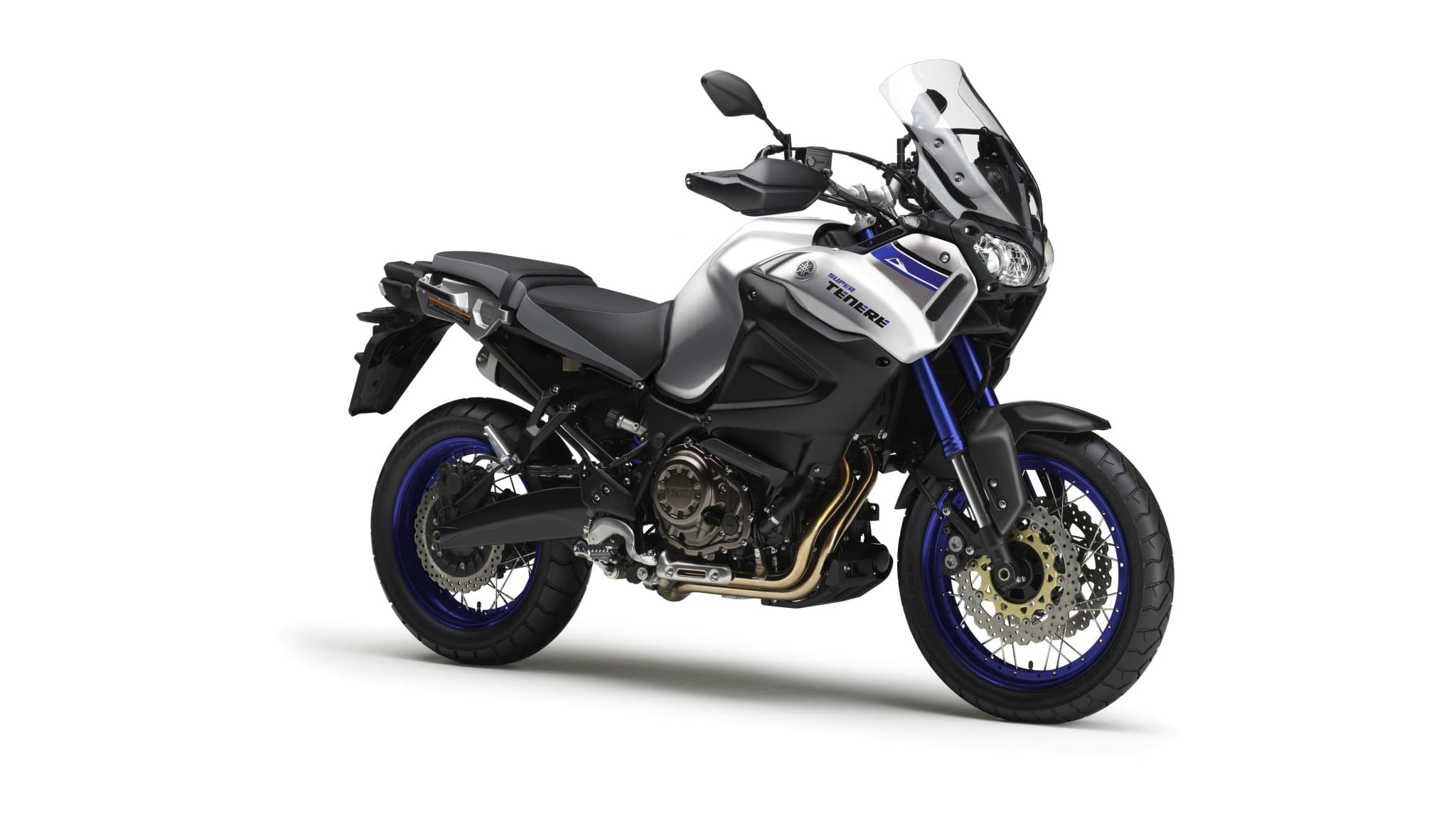 Yamaha XTZ1200 2015
