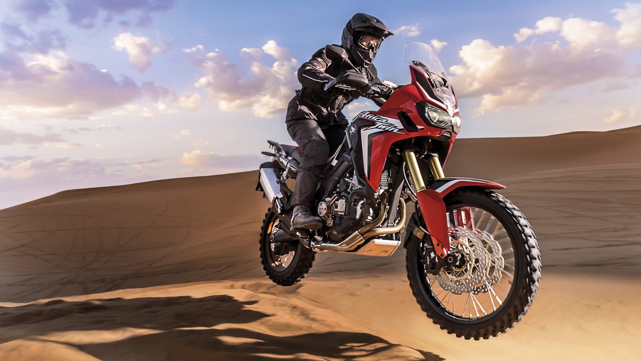 Honda CRF1000L Africa Twin ABS 2016 (11)