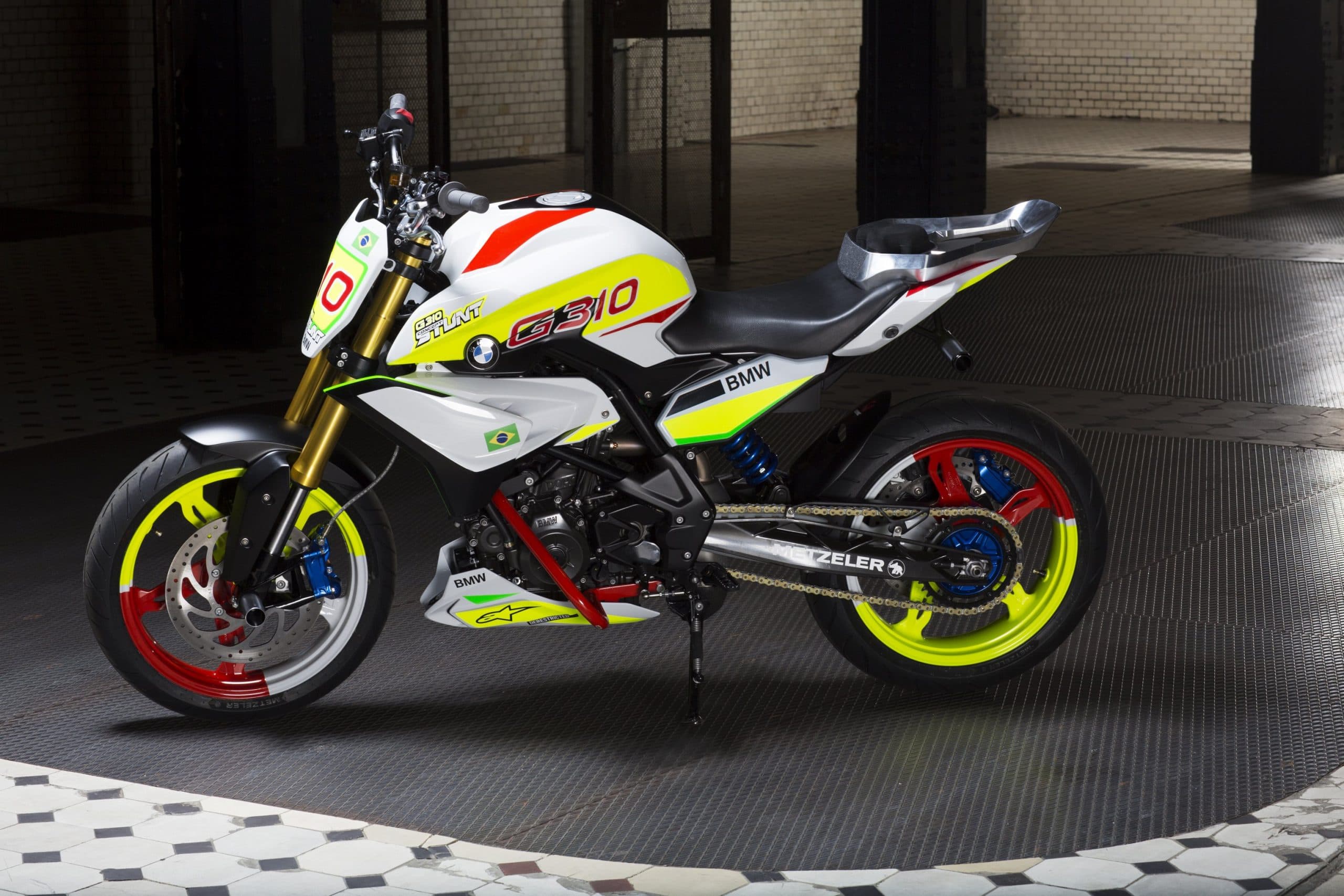 BMW Concept Stunt G 310 (12)