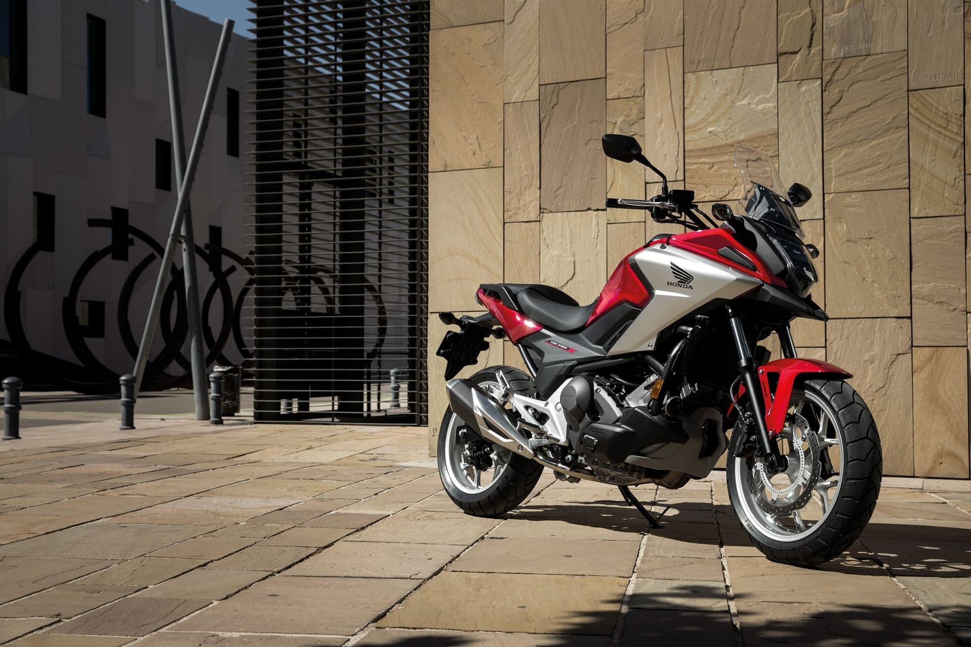 Honda NC750X 2016 (1)
