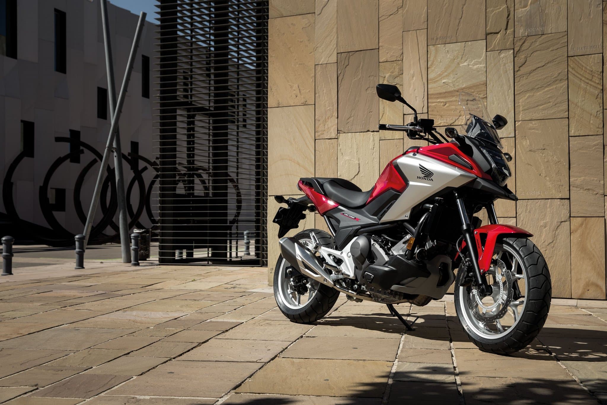 Honda NC750X 2016 (1)