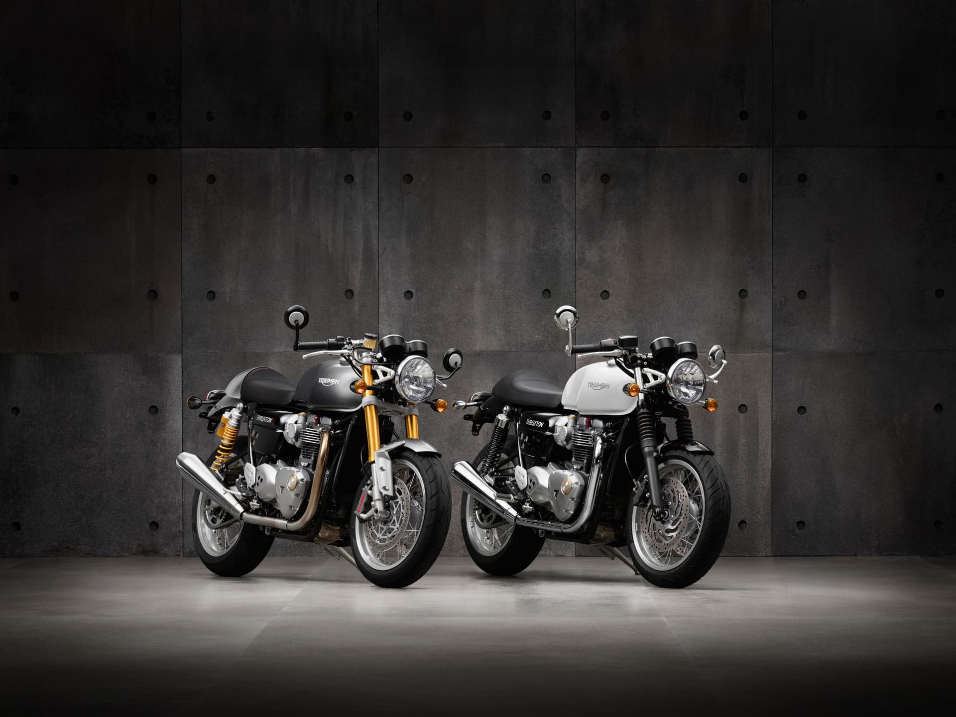 Triumph New Thruxton 1200 R 2016 (22)