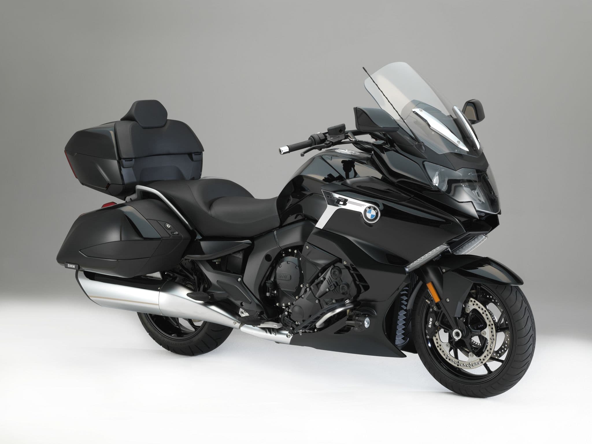 BMW K 1600 Grand America 2018 (8)