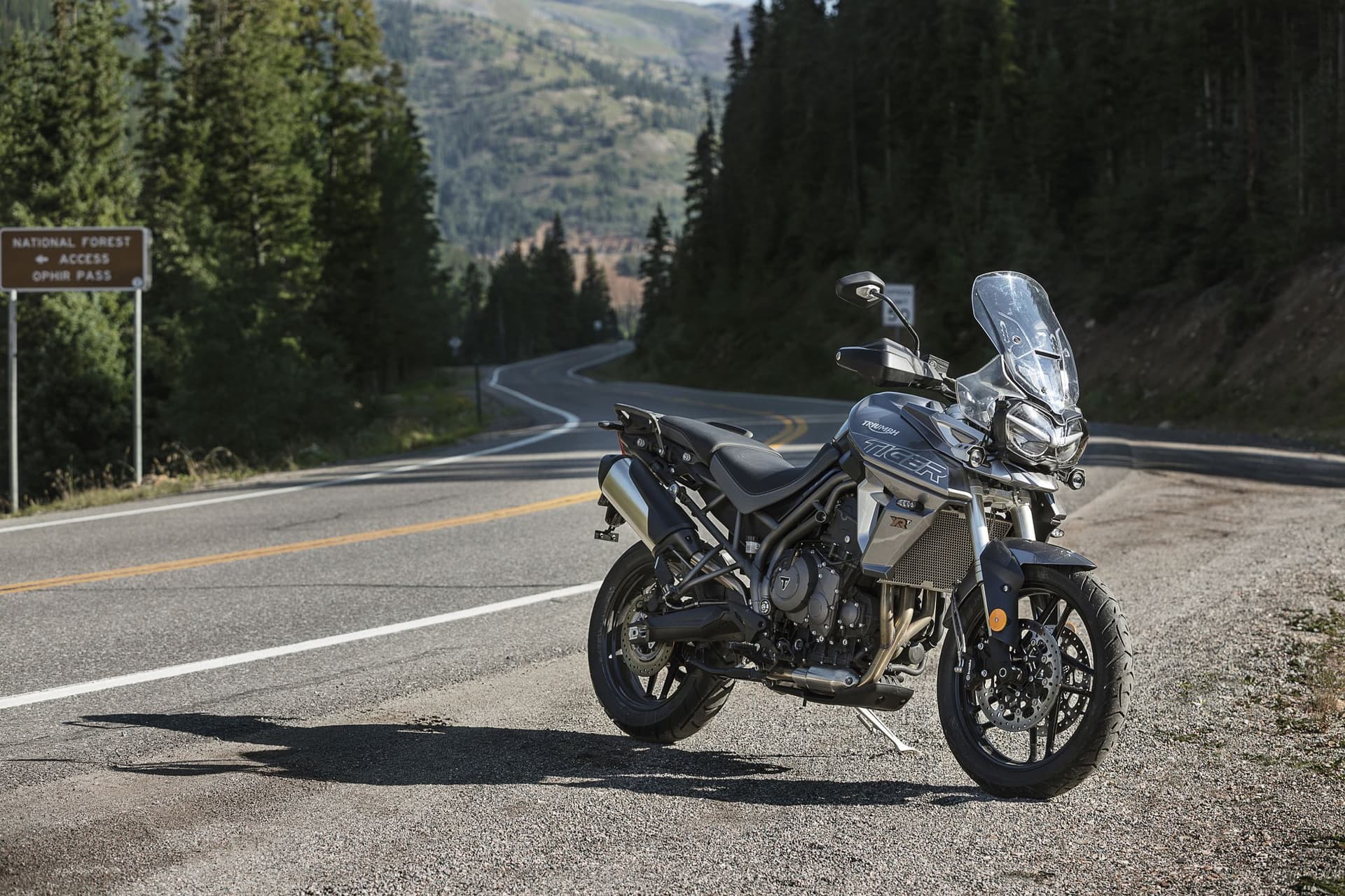 Triumph Tiger 800 XRT 2018-3