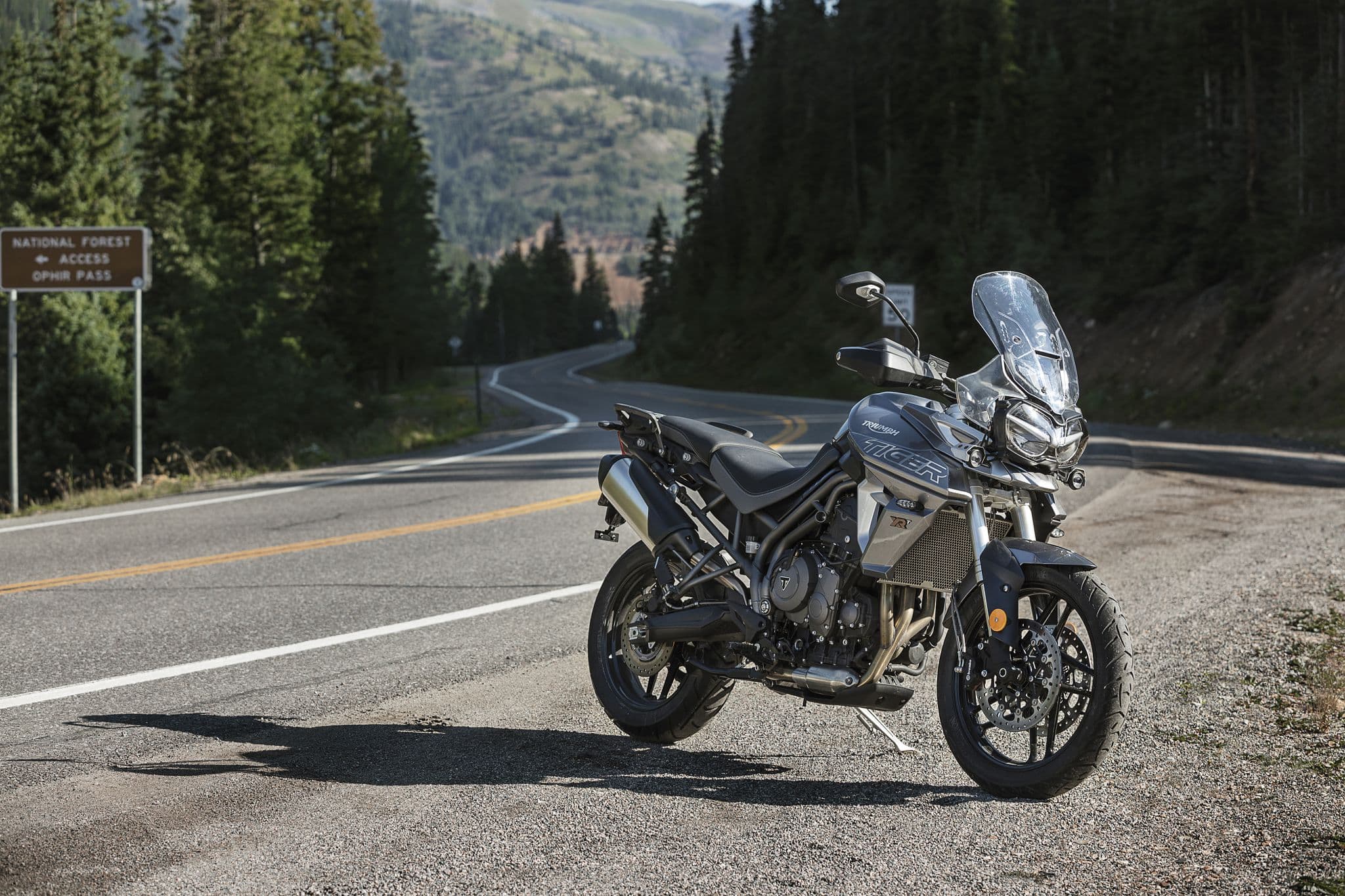 Triumph Tiger 800 XRT 2018-3