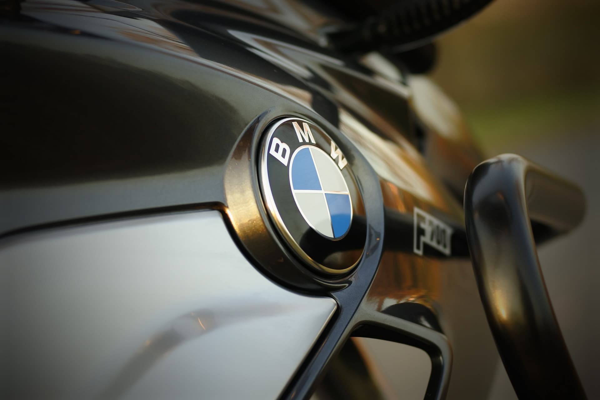 bmw days