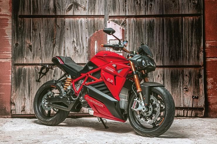 energica