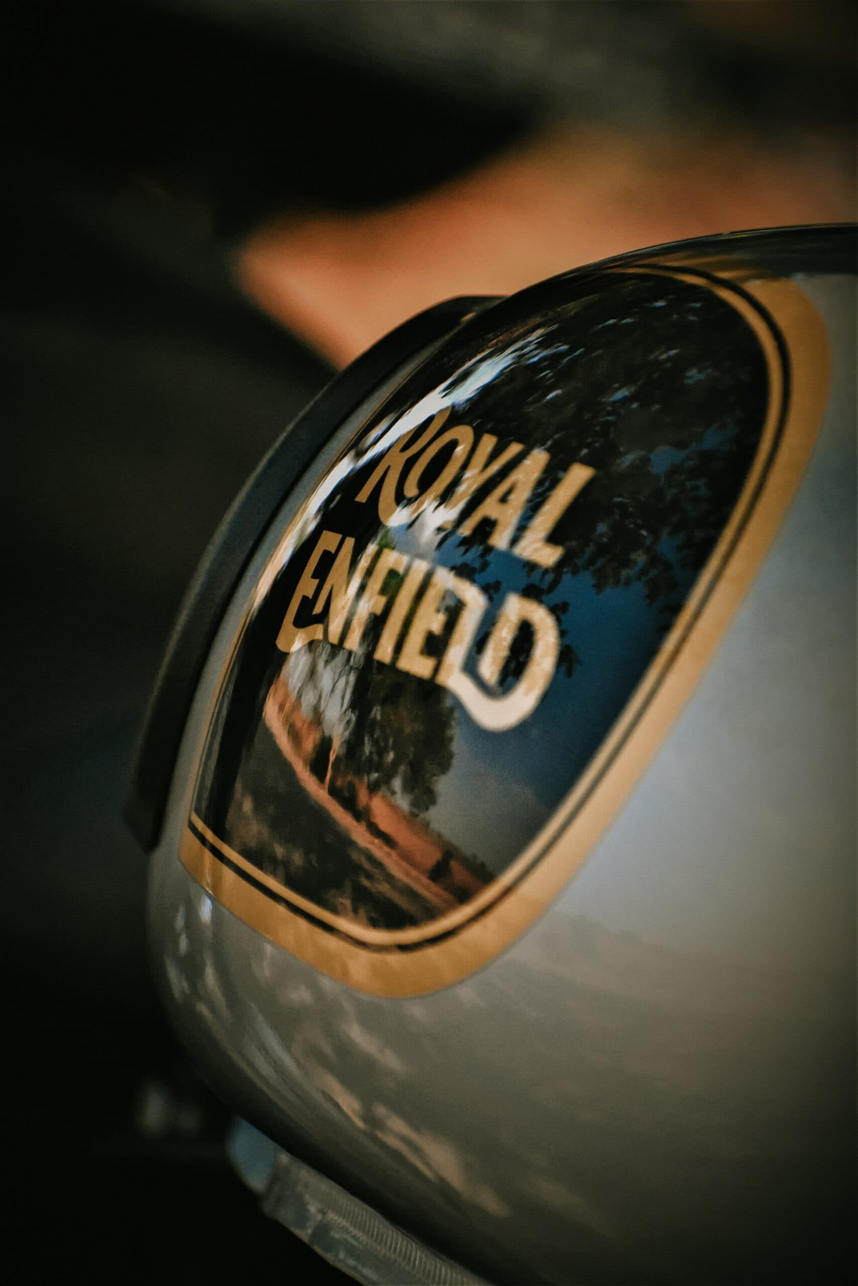 royal enfield