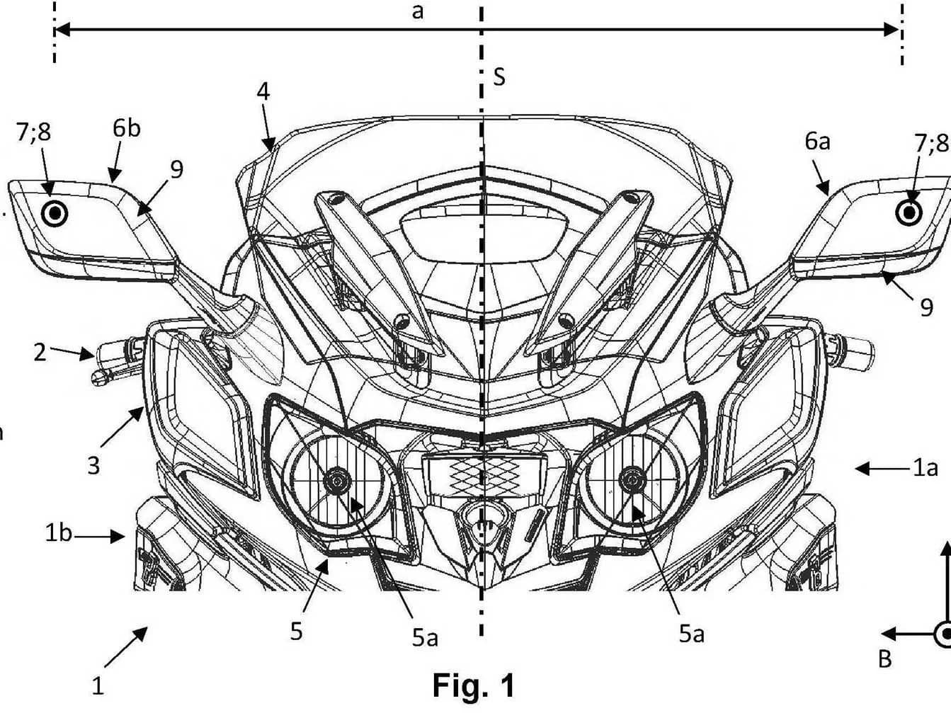 bmws-stereo-camera-system