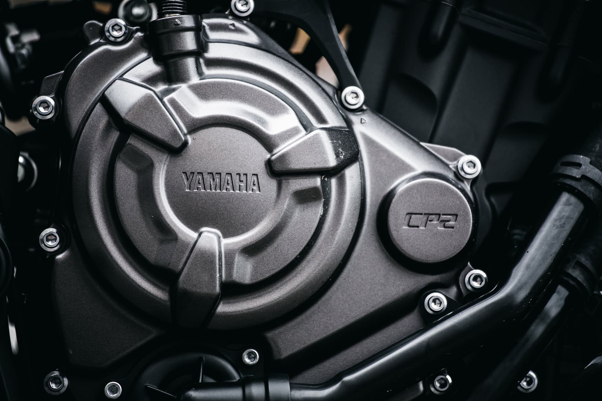 Yamaha beginnt mit der Verwendung von grünem Aluminium in der Motorradproduktion