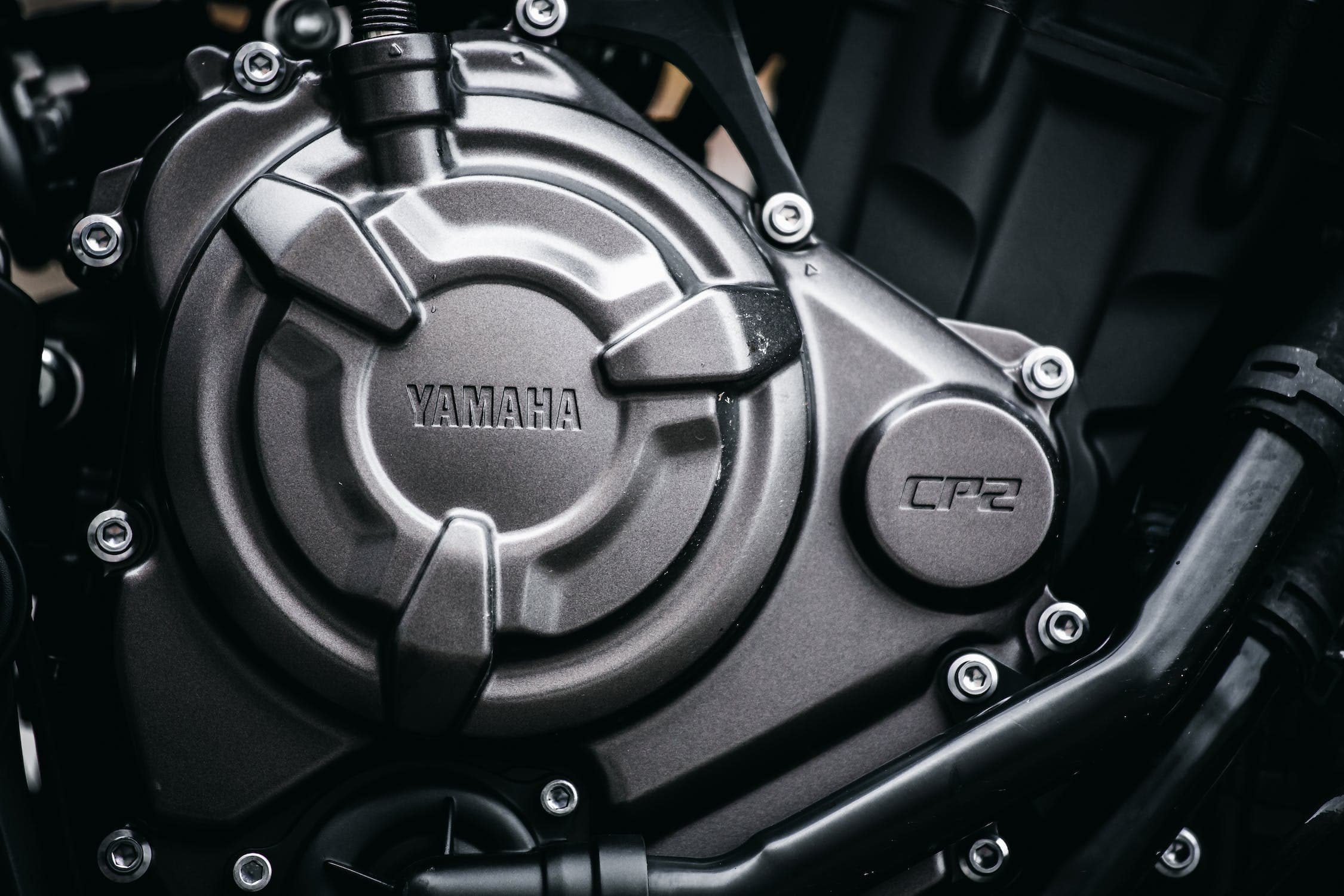 yamaha