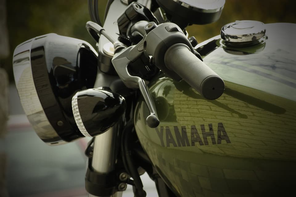 Yamaha-Motorräder: Erfolgswelle setzt sich im Jahr 2024 fort