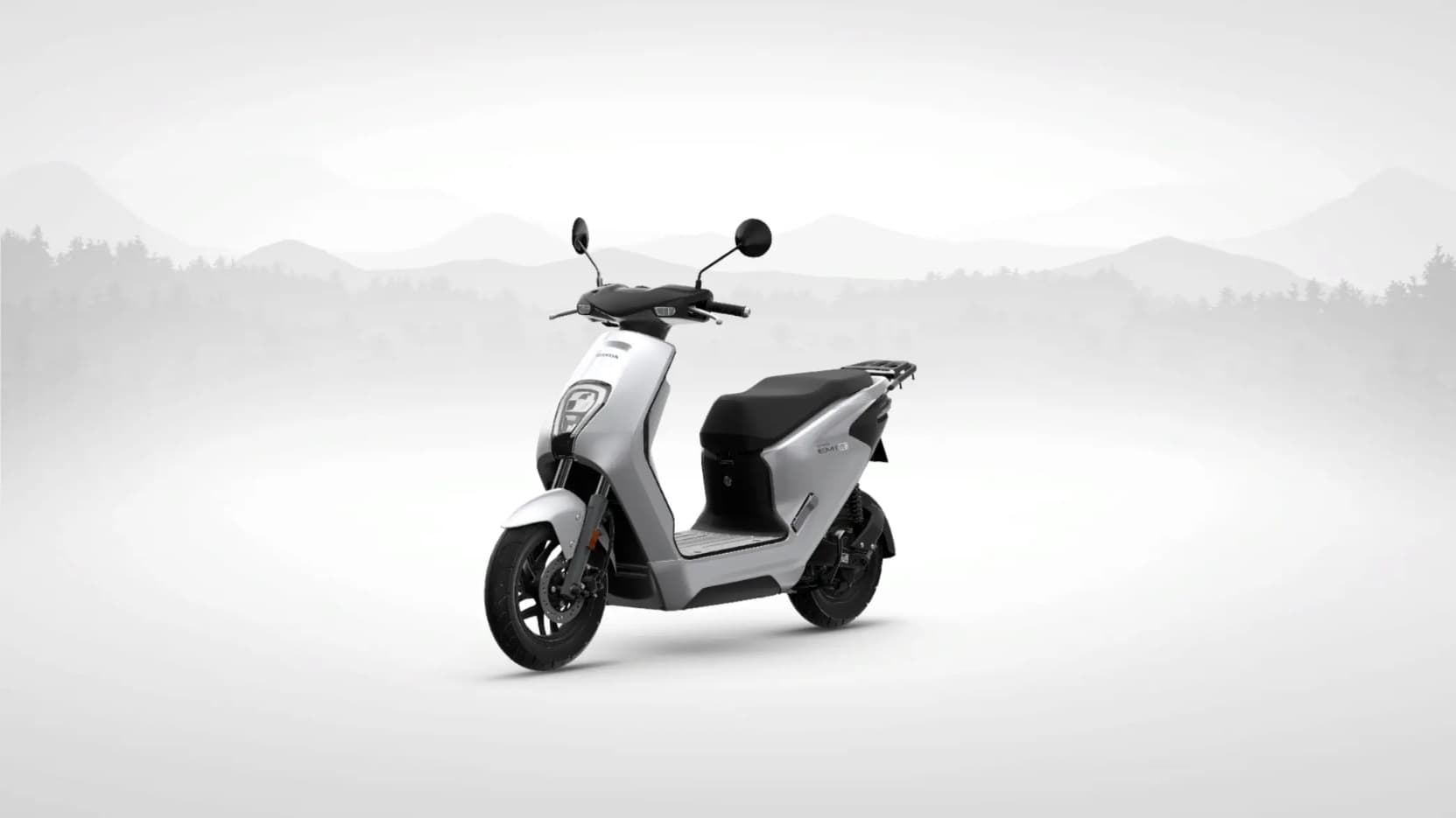 Honda EM1 e: Offizielle Vorstellung des Elektrorollers